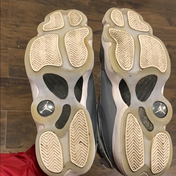 Fresh Jordan 6 Rings - Picture 6 of 6